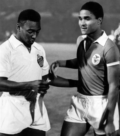 Fotos Los Récords De O Rei Pelé Un Portento En Precocidad Imágenes