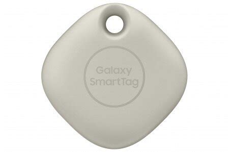 Buy Samsung Galaxy Smarttag Bluetooth Tracker Oatmeal Pack Online