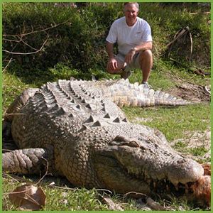 St Augustine Alligator Farm: National Register Of Historic Places