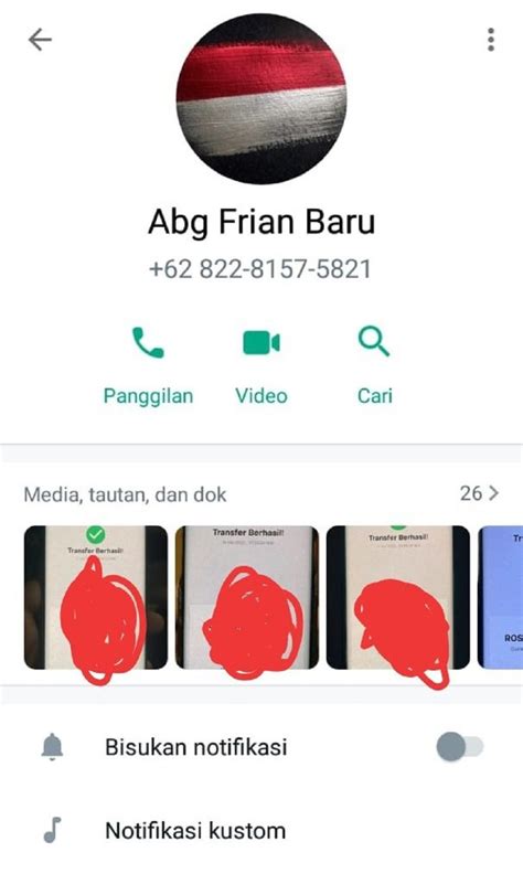 Pengacara Ungkap Nomor Hp Brigadir J Mendadak Aktif Lalu Keluar Grup