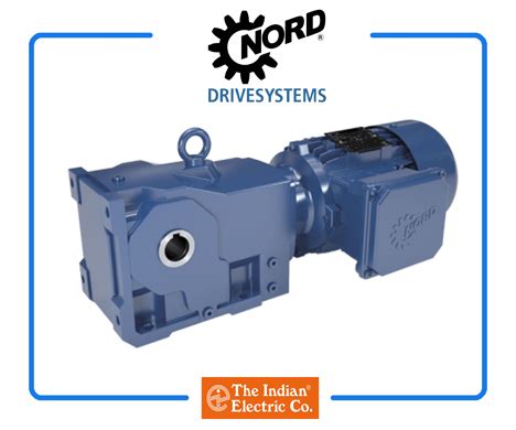 NORD Drivesystems Geared Motors | NORD Drivesystems Geared Motors Dealer