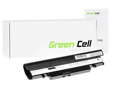 Bateria Akumulator Green Cell Do Laptopa Samsung N102 N145 N148 N150