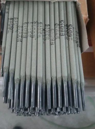 Kvt Mm Mild Steel Welding Electrode Size Mm Diameter Model