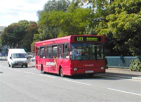 913 Long Eaton Express Longeatongreen200805 Swoody1500 Flickr