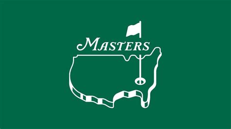 Masters Tournament Font: Enhance Your Designs