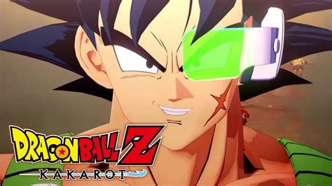 Dlc たったひとりの最終決戦！【ドラゴンボールz カカロット】 Youtube