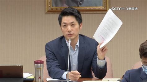 藍緊咬列「密件」 綠委喊別失憶：蔣萬安參與決議過程 政治 三立新聞網 Setn