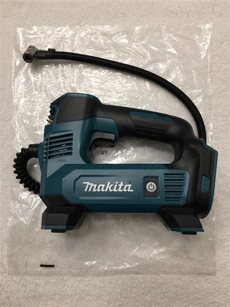 New Makita Dmp180zx 18v Lxt® Lithium Ion Cordless Inflator Ebay