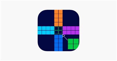 ‎Block Puzzle - Three Levels on the App Store