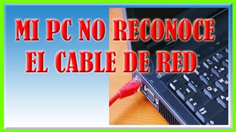 C Mo Configurar Conexion A Internet Por Cable Mundowin