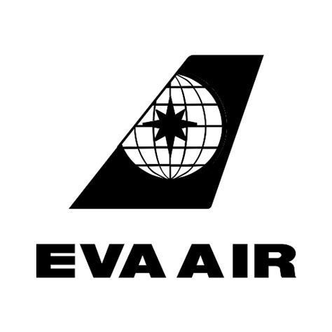 Eva Airlines Logo