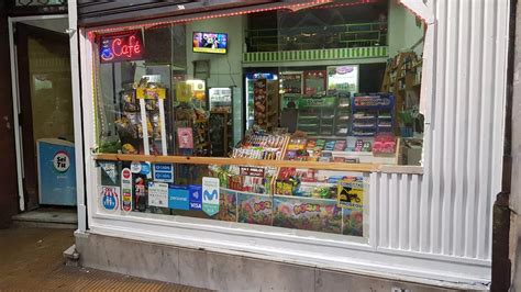 Fondo De Comercio De Kioskos En San Nicolas En Negozona