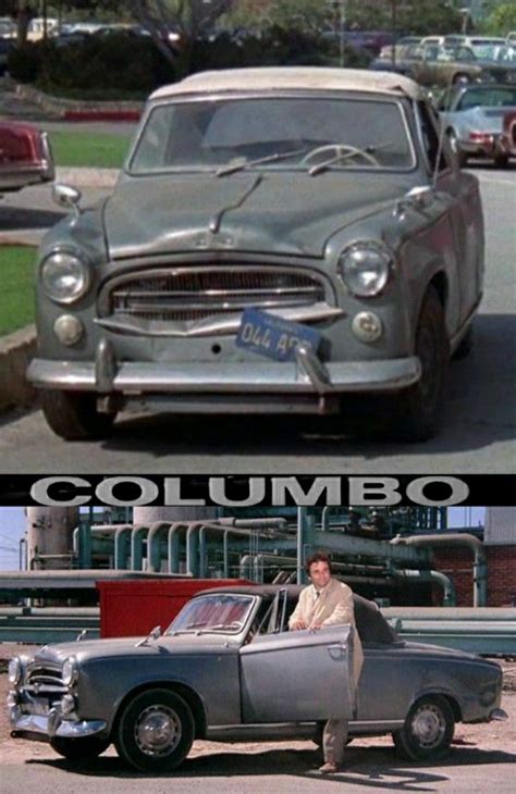 Pin by sandy white on Columbo | Classic detective, Columbo tv series ...