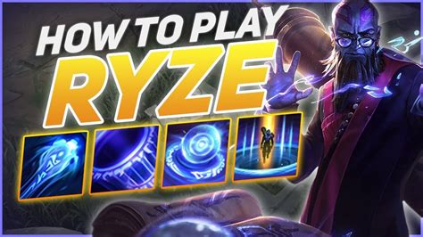 I Play Ryze In Aram With My Team Ryze Aram Season 12 Ryze Aram Lol