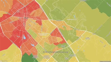 The Best Neighborhoods in 77802, TX by Home Value | BestNeighborhood.org