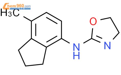 77733 22 3 N 7 Methyl 2 3 Dihydro 1H Inden 4 Yl 4 5 Dihydro 1 3