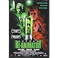 Re Animator 2 Dvd Italia Amazon Es Bruce Abbott Jeffrey Combs