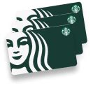 how to merge starbucks gift cards
