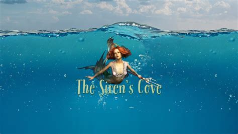 The Siren S Cove Rum