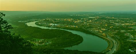 Tva River Tour