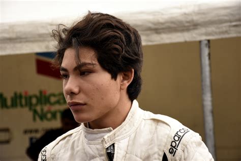 Top 5 Para Alex García En La F4 Nacam En El Hermanos Rodríguez Es