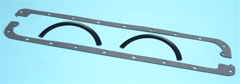 Willys Jeep Cyl Oil Pan Set Olson S Gaskets