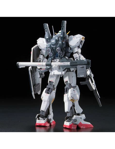 Gundam RX 178 MK II AEUG RG Model Kit Bandai