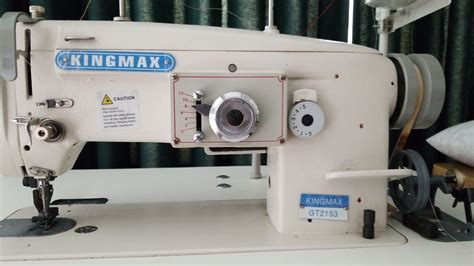 Kingmax Sewing Machine For Sale Mhoragjaidev