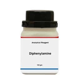 Diphenylamine - 122-39-4 Latest Price, Manufacturers & Suppliers