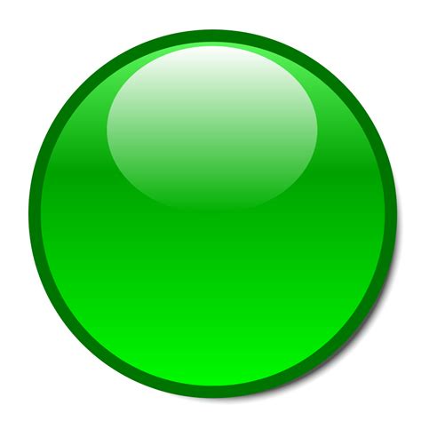 Button Png Transparent Image Download Size 1024x1024px