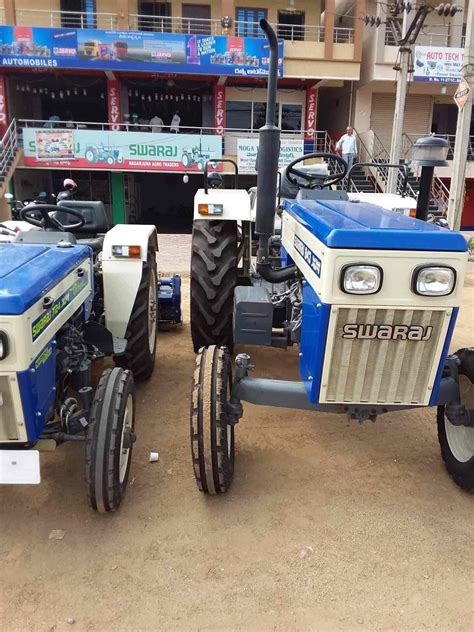 Swaraj Tractor Spare Parts Manufacturers | Reviewmotors.co