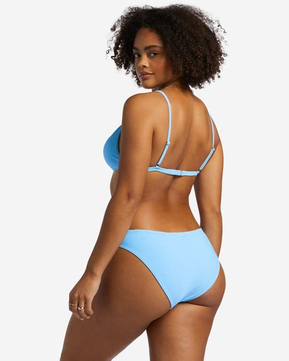 Tanlines Ceci Haut De Bikini Triangle Pour Femme Billabong