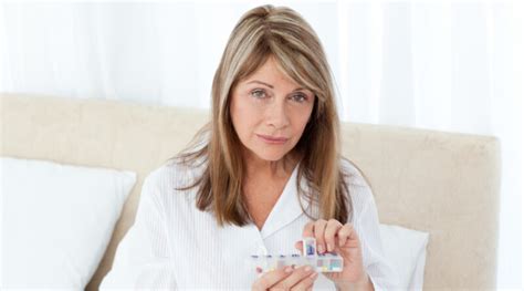 How to Use Hormone Therapy to Manage Menopause Symptoms