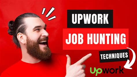 Job Opportunities You Can Find On Upwork Upwork Job Hunting Tips To Job Hunt On Upwork