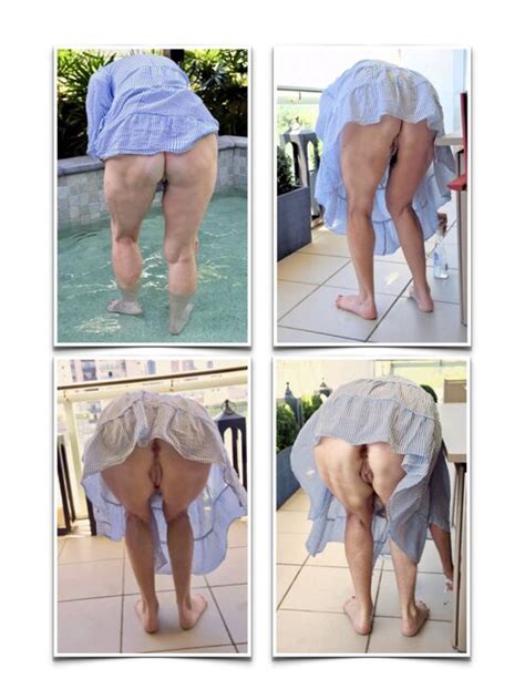 Attractive Mature Woman SeÌ duisante femme mature 131 Porn Pic