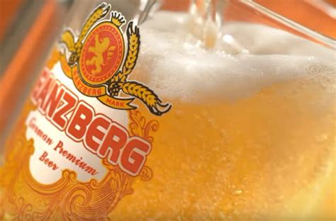 Beer | Ganzberg Beer -OUR TVC