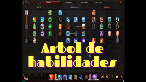 Mu Online Como Subir Arbol De Habilidad Del Mg Definitivo Youtube