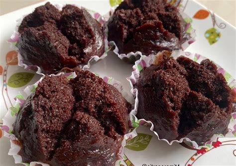 Resep Bolu Kukus Coklat Oleh Citra Paramita Cookpad