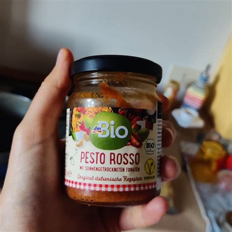 DmBio Pesto Rosso Review Abillion