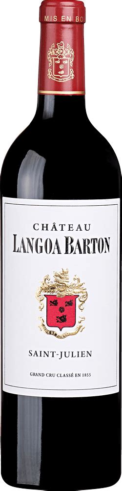 Buy Me Cru Class Aoc Ch Teau Langoa Barton For Net Price