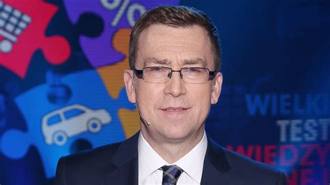 Maciej Or O Po Latach Odchodzi Z Tvp Plejada Pl