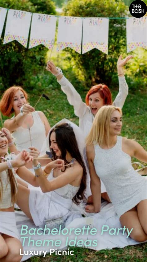 30 Bachelorette Party Theme Ideas For Every Type Of Bride Artofit