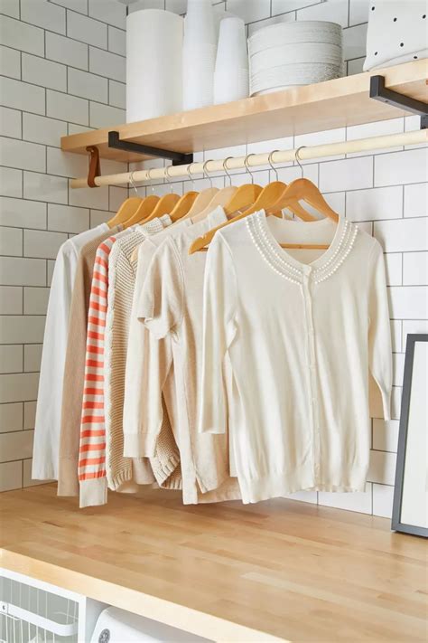 8 Laundry Room Drying Rack Ideas To Make Life Easier Artofit