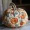 19 Spooktacular Easy Pumpkin Crafts For Adults My Money Cottage