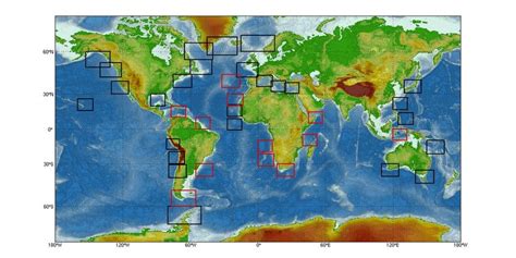 World Map Worldbox – Topographic Map of Usa with States