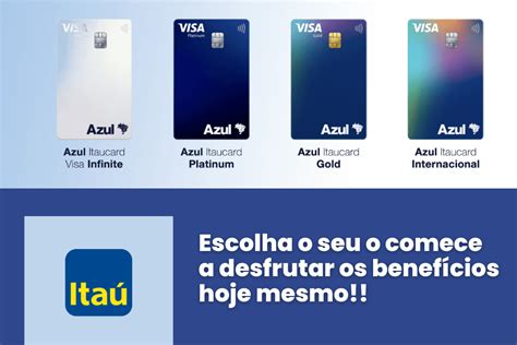 Cartão de crédito Tudo Azul Itaucard Como Solicitar um Cartão de Crédito