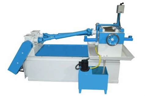 NIMT Mild Steel Round Bar Straightening Machine Automation Grade Semi