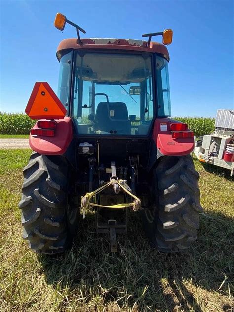 Case Ih Jx65 Tractors 40 To 99 Hp For Sale Tractor Zoom