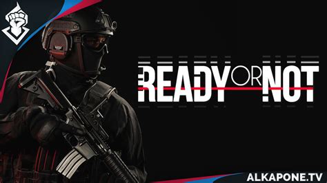 Ready Or Not Fue Eliminado Temporalmente De Steam Y Sus Devs Explican Lo Ocurrido Alkaponetv