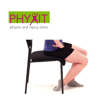 PHYXIT Physio and Injury Clinic | AT HOME EXERCISES: Tibialis Anterior ...